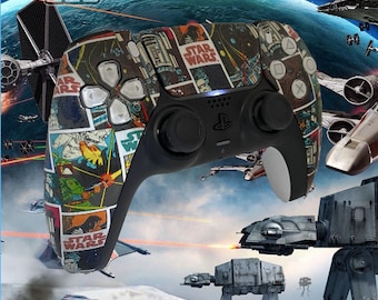 Kontroler Star Wars Xbox/PS5