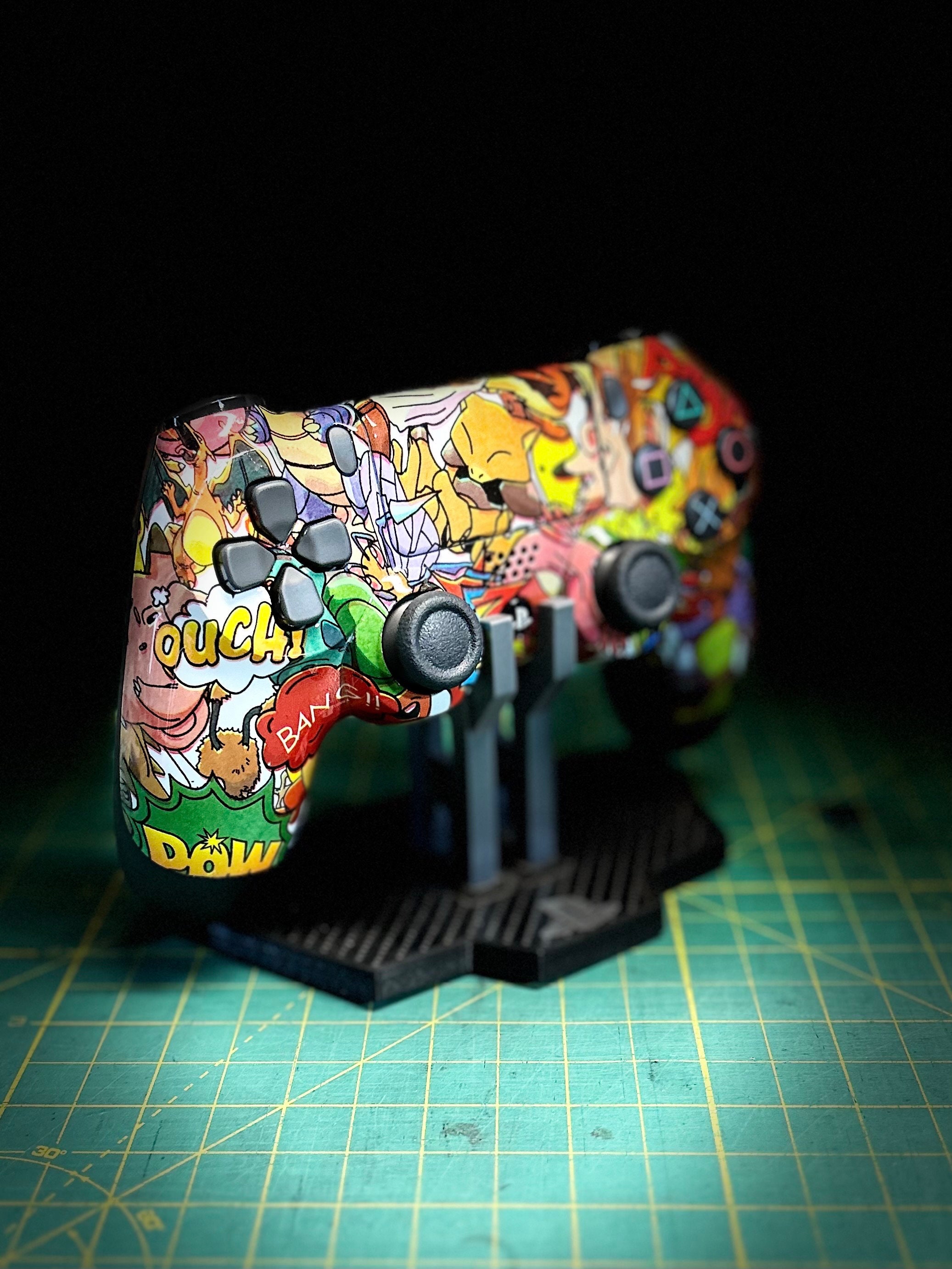 Pokemon Xbox/PS5 Controller