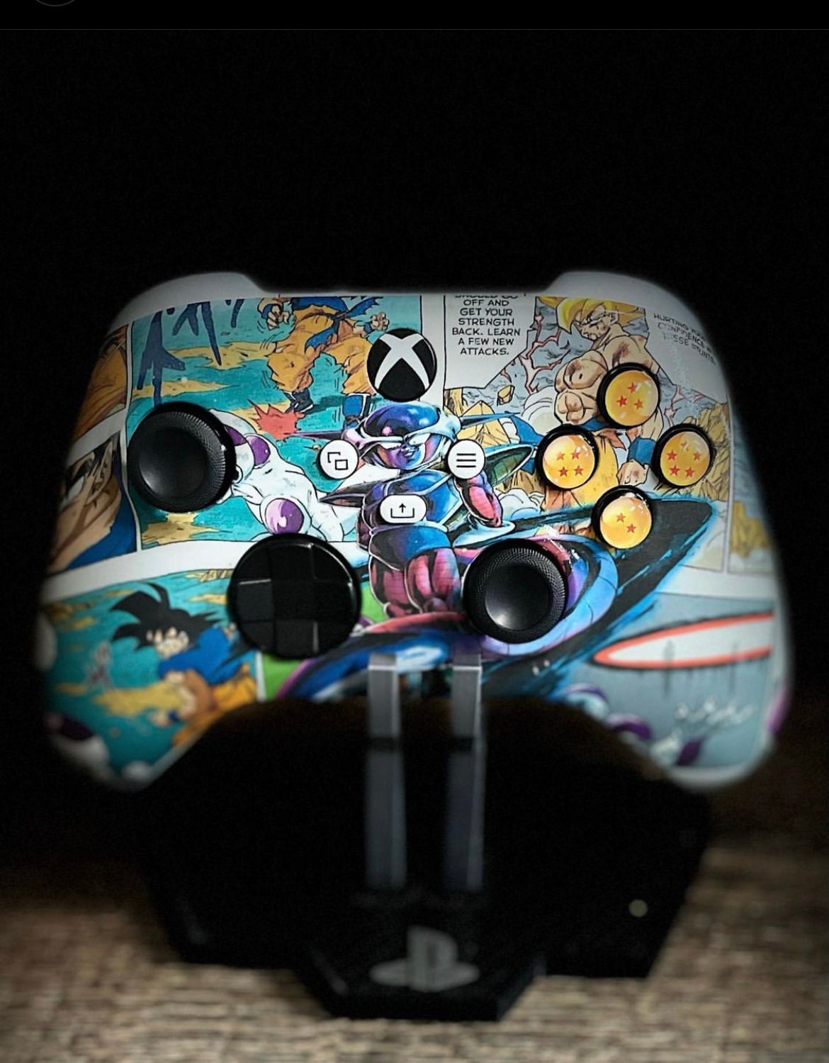 Buy Anime Xbox Controller Online in India  Etsy