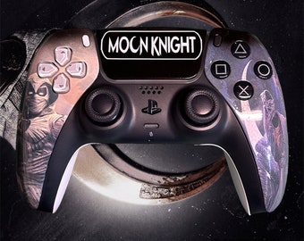 Kontroler MoonKnight PS5