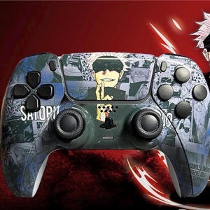 The Strongest PS5 Controller