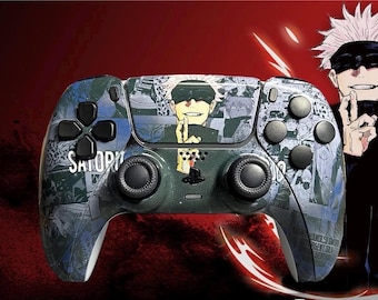 The Strongest PS5 Controller