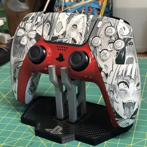 Ahegao Xbox/PS5 Controller