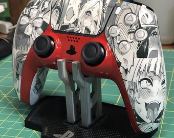 Ahegao Xbox/PS5 Controller