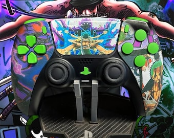 Kontroler Swordsman PS5