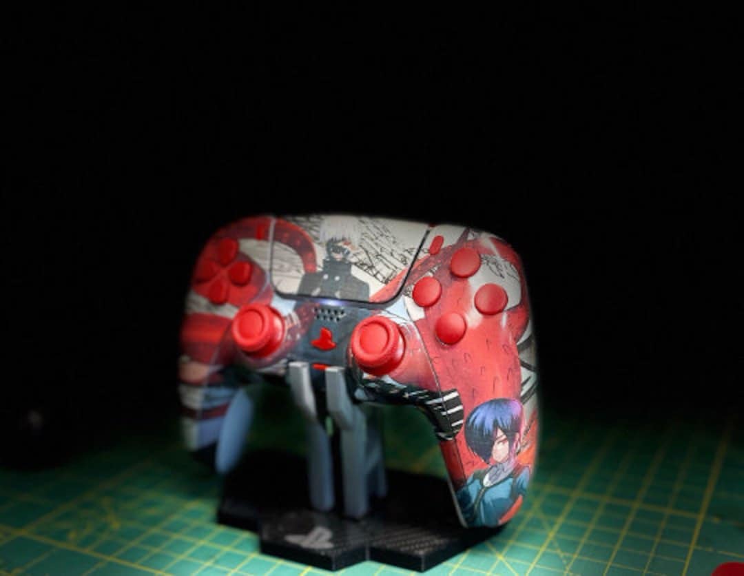 Anime Ps5/xbox Series X Controller - Etsy