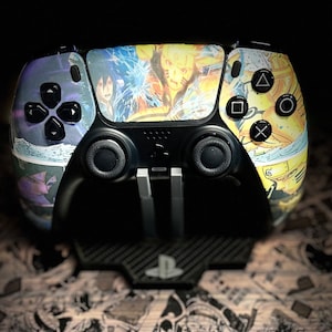 Anime PS5/Xbox Controller