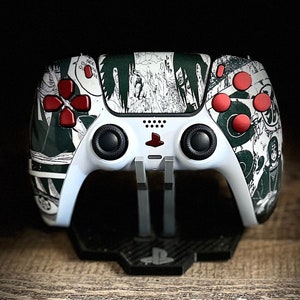 Brother Love Anime PS5-kontroll