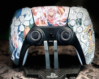 Kontroler Gear 5 PS5