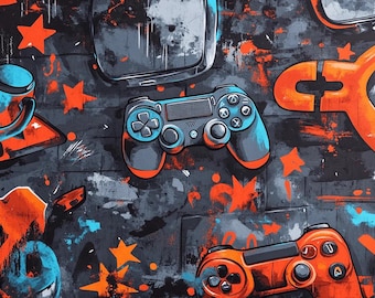 Xbox/Ps5 controller faceplates