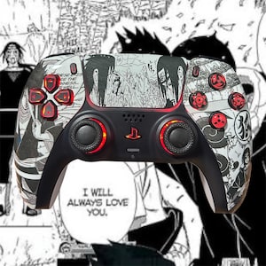 Bruder Liebe Anime Controller für PS5