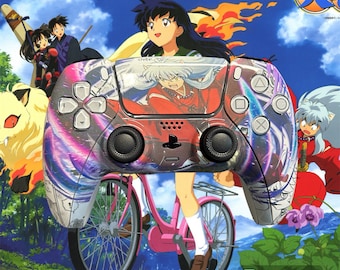 Kontroler do Xboxa/PS5 Dog Demon