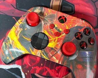 Ninja Xbox Controller