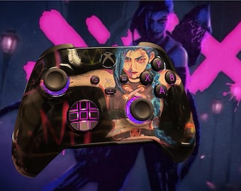 Kontroler Jinx Xbox