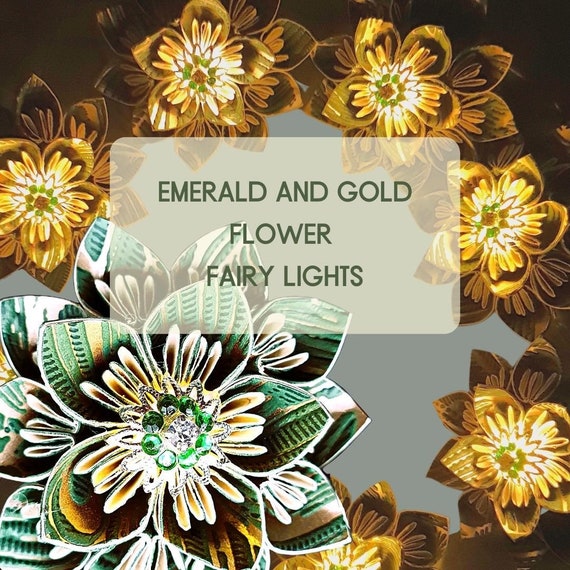 Luxury fairy lights deals