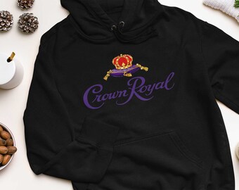 crown royal women's shirts