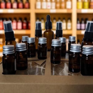 Parfumcrème DIY-set Je eigen unieke geur (voor beginners) BIG