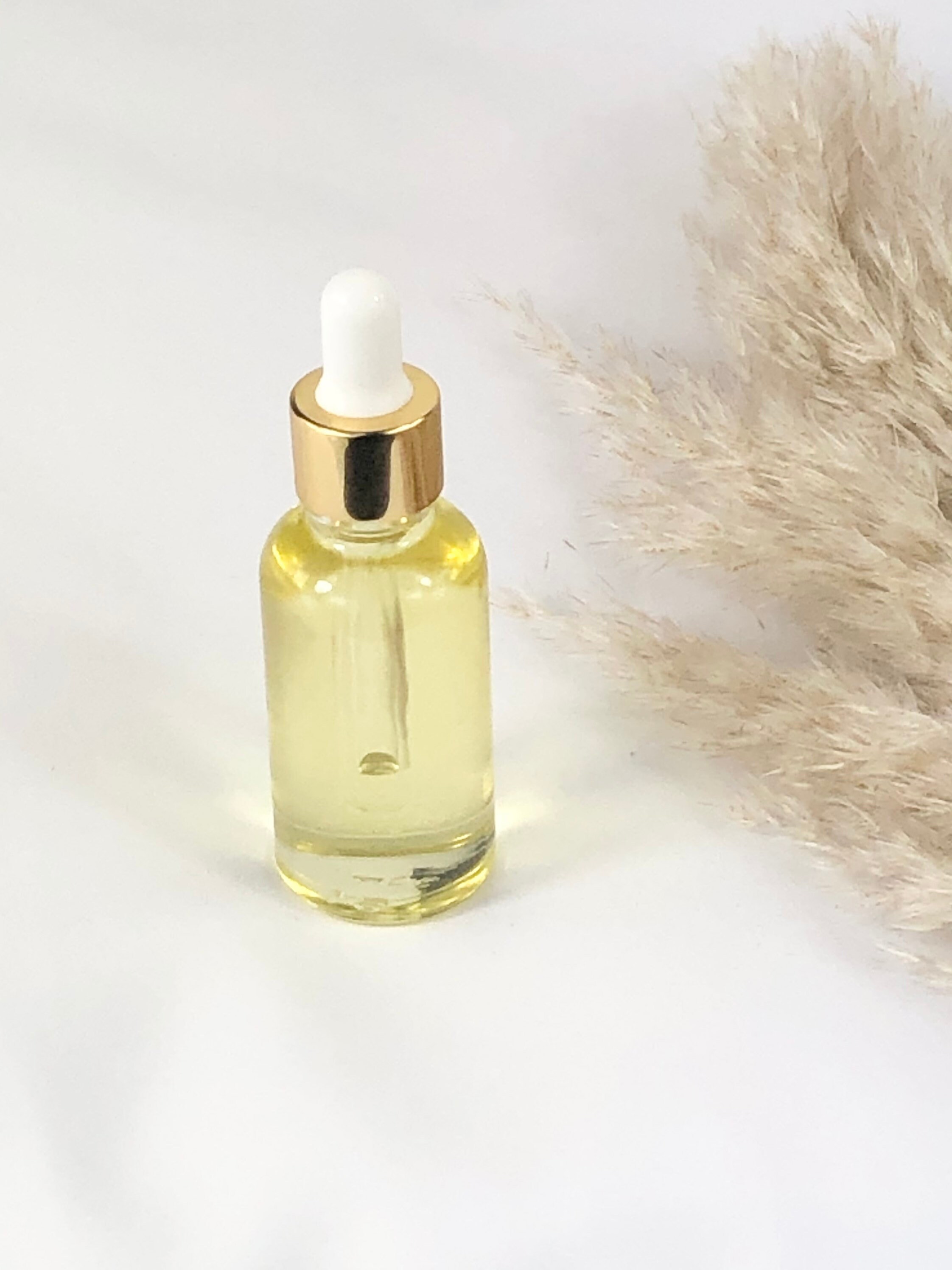 Cuticle Oil Dropper 30ml Nails Scented Unscented Etsy