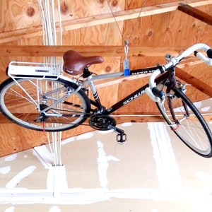 bike storage