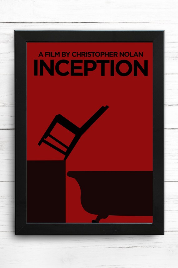 inception poster
