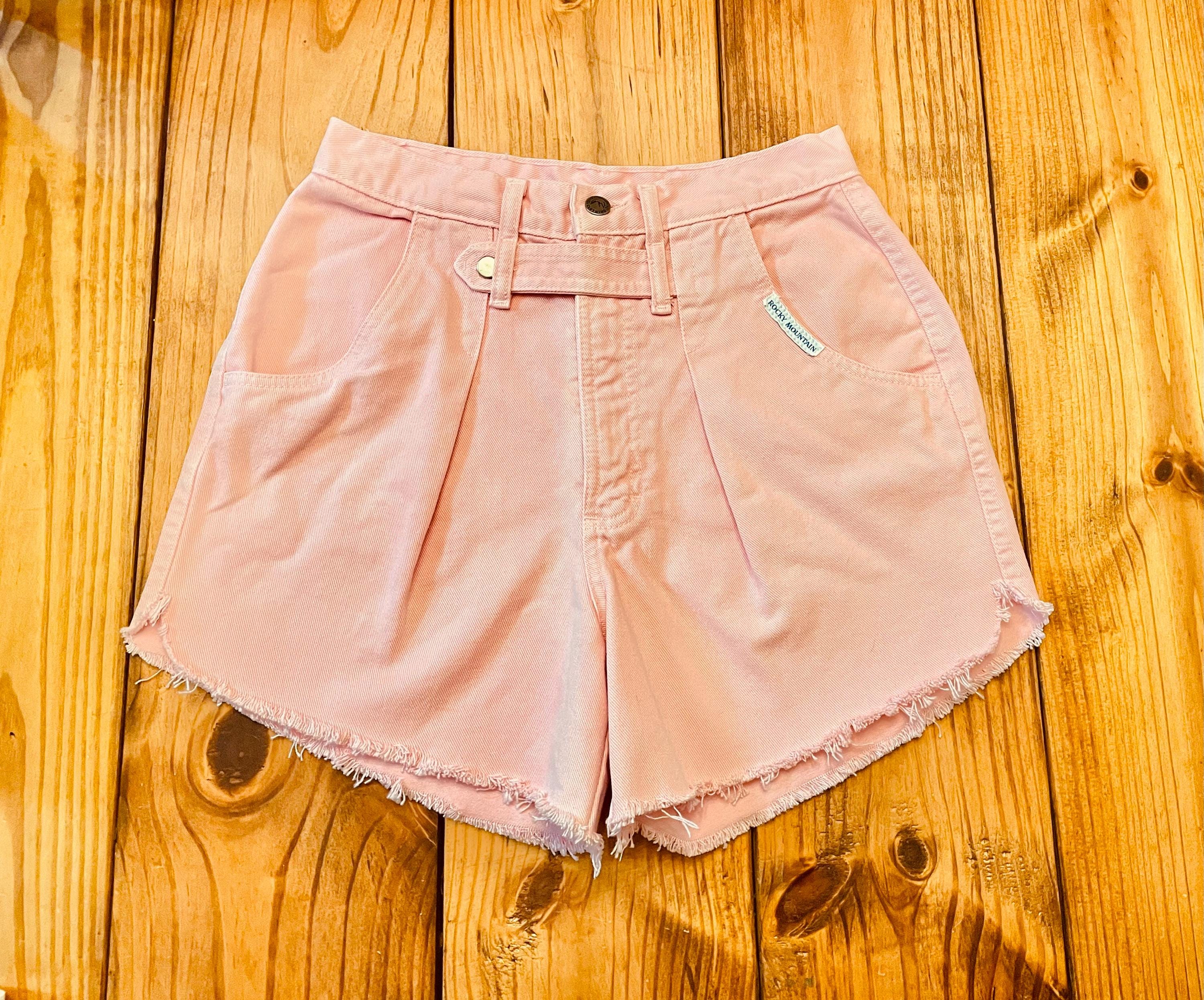 Rockies Jeans Shorts - Etsy