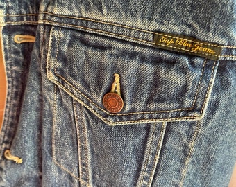 アメリ ヴィンテージ 2WAY REVERSIBLE DENIM COAT Ameri（アメリ）の「2WAY REVERSIBLE DENIM COAT（その他