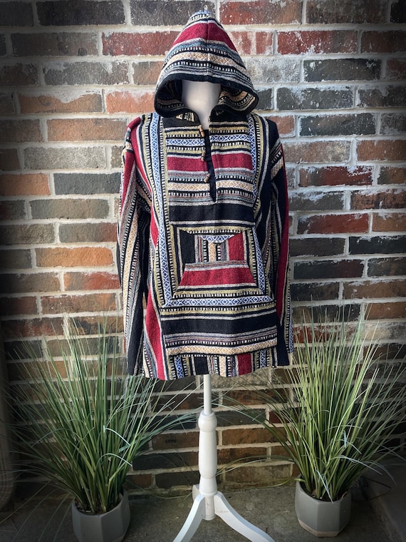 90s baja hoodie hotsell