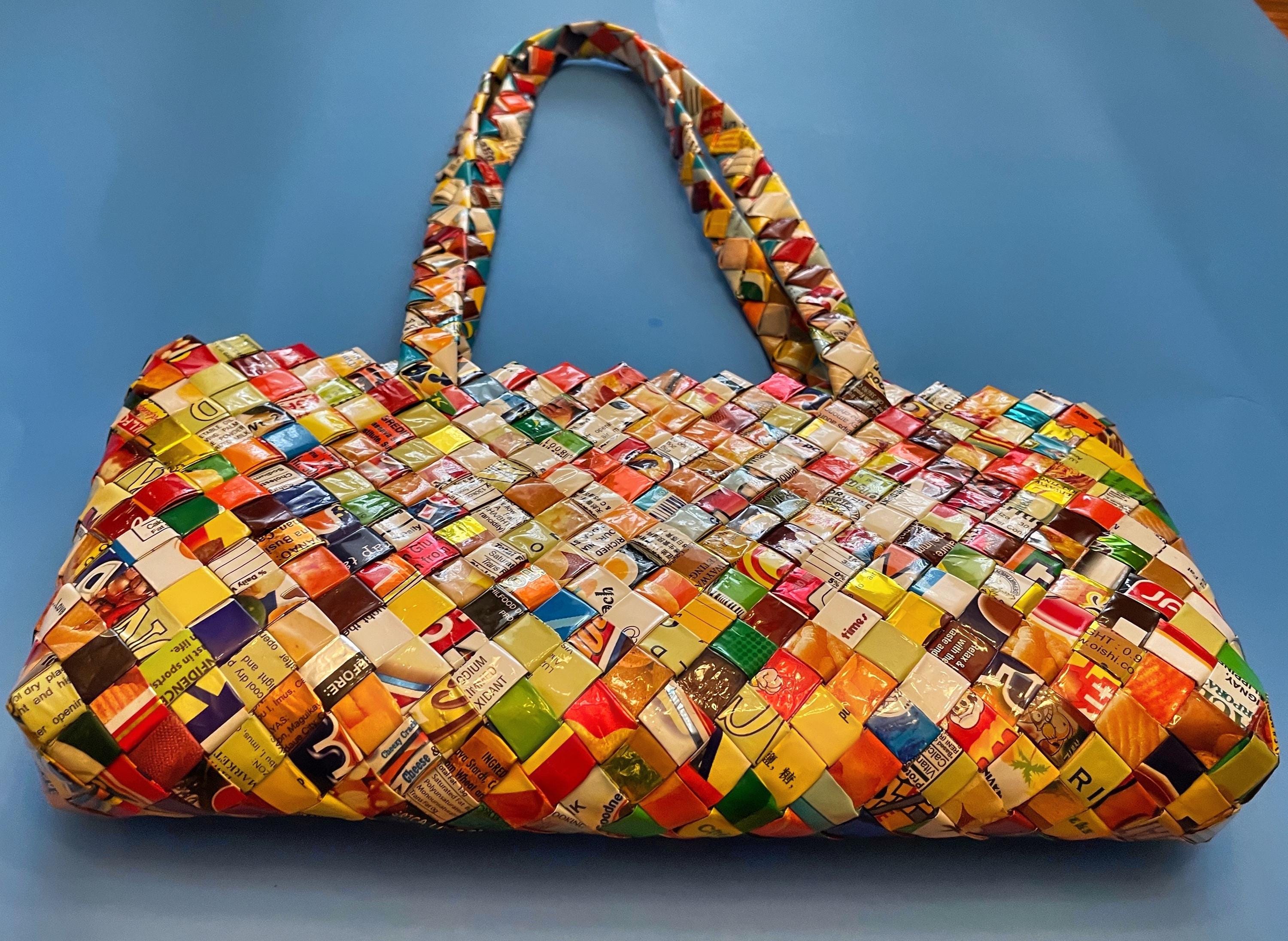 Kitschy Bag Tote - Etsy