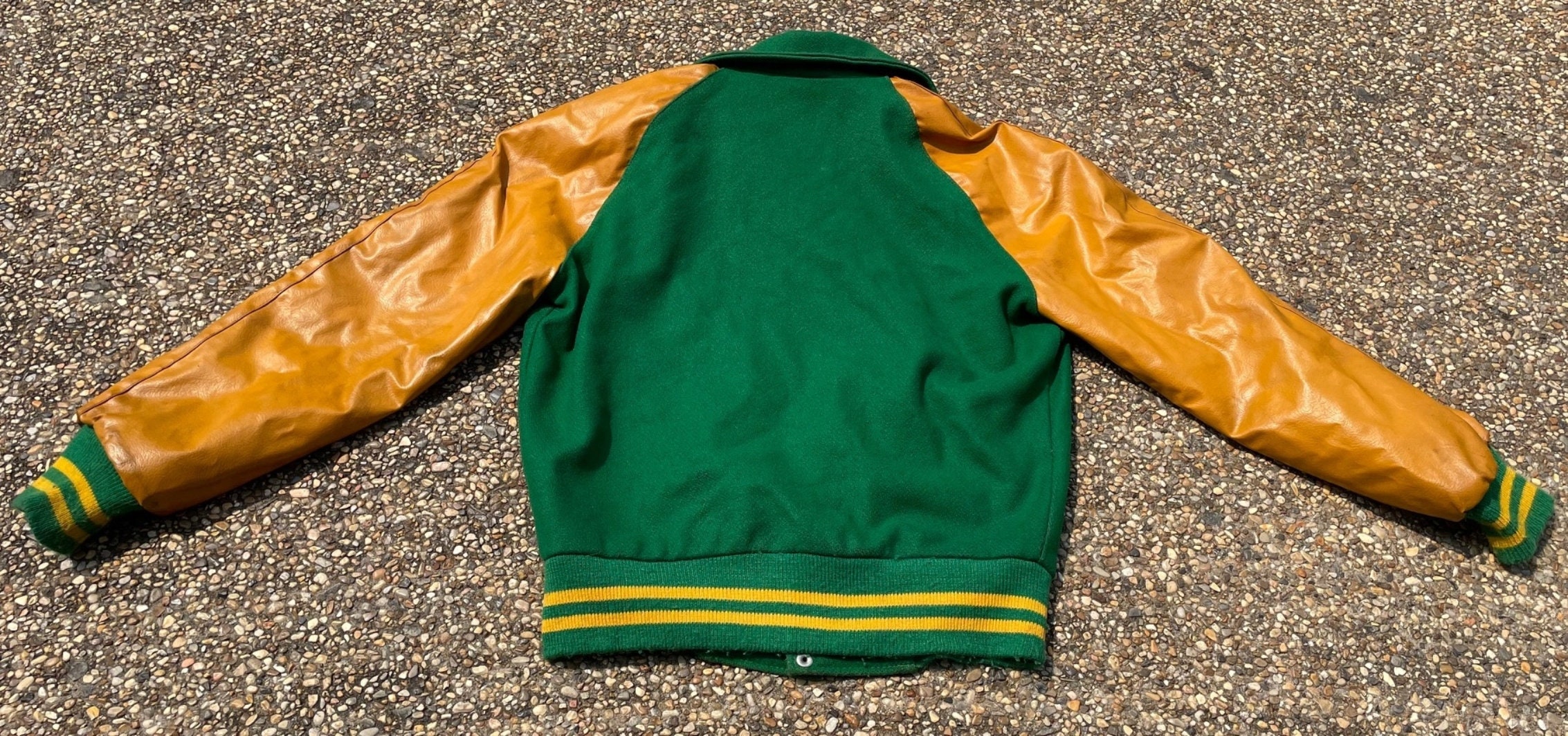 Vintage 1950s 1960s Varsity Letterman Jacket, Admiral Sportswear, OG Football JR Patch, Unisex Coat, Distressed, Worn, Streetwear Fashion - Etsy Vintage 1950s 1960s Varsity Letterman Jacket, Admiral Sportswear, OG Football JR Patch, Unisex Coat, Distressed, Worn, Streetwear Fashion - Etsy