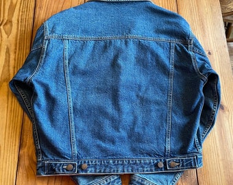 アメリ ヴィンテージ 2WAY REVERSIBLE DENIM COAT Ameri（アメリ）の「2WAY REVERSIBLE DENIM COAT（その他