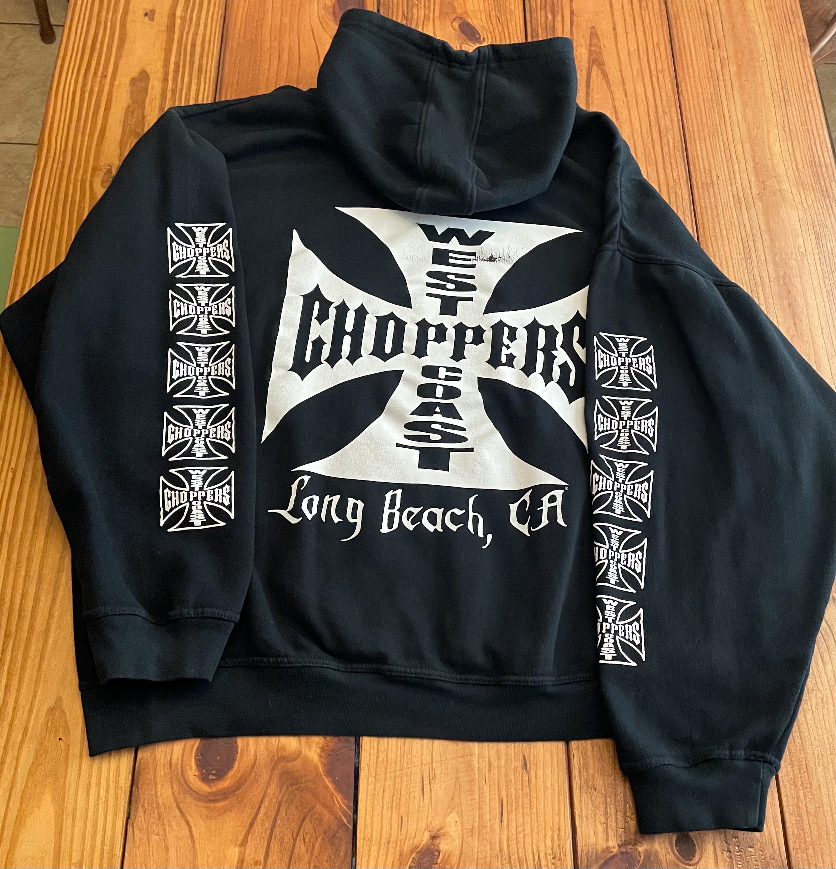 Black West Coast Choppers - Etsy Black West Coast Choppers - Etsy