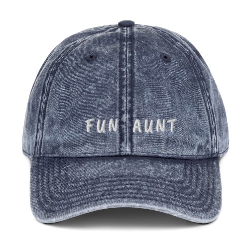 Fun Aunt Cool Aunt Aunt Gift for 
