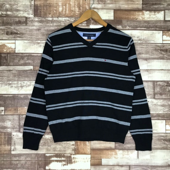 Tommy hilfiger sweetshirt
