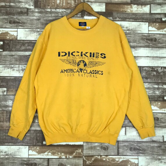 Dickies vintage sweetshirt