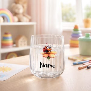 Trinkglas kinder