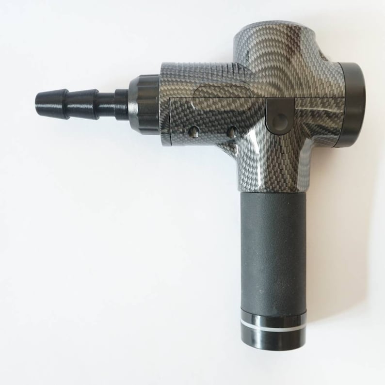 20 OFF Massage Gun Vaculock Adapter 3d Printed Cosmetic Etsy
