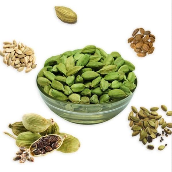 Mother’s Day gift/ALLEPPEY GREEN CARDAMOM/spices/gitagged/unique/tea/flavour/cakes/cupcakes/recipe/curry