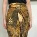 see more listings in the Batik Skirts section