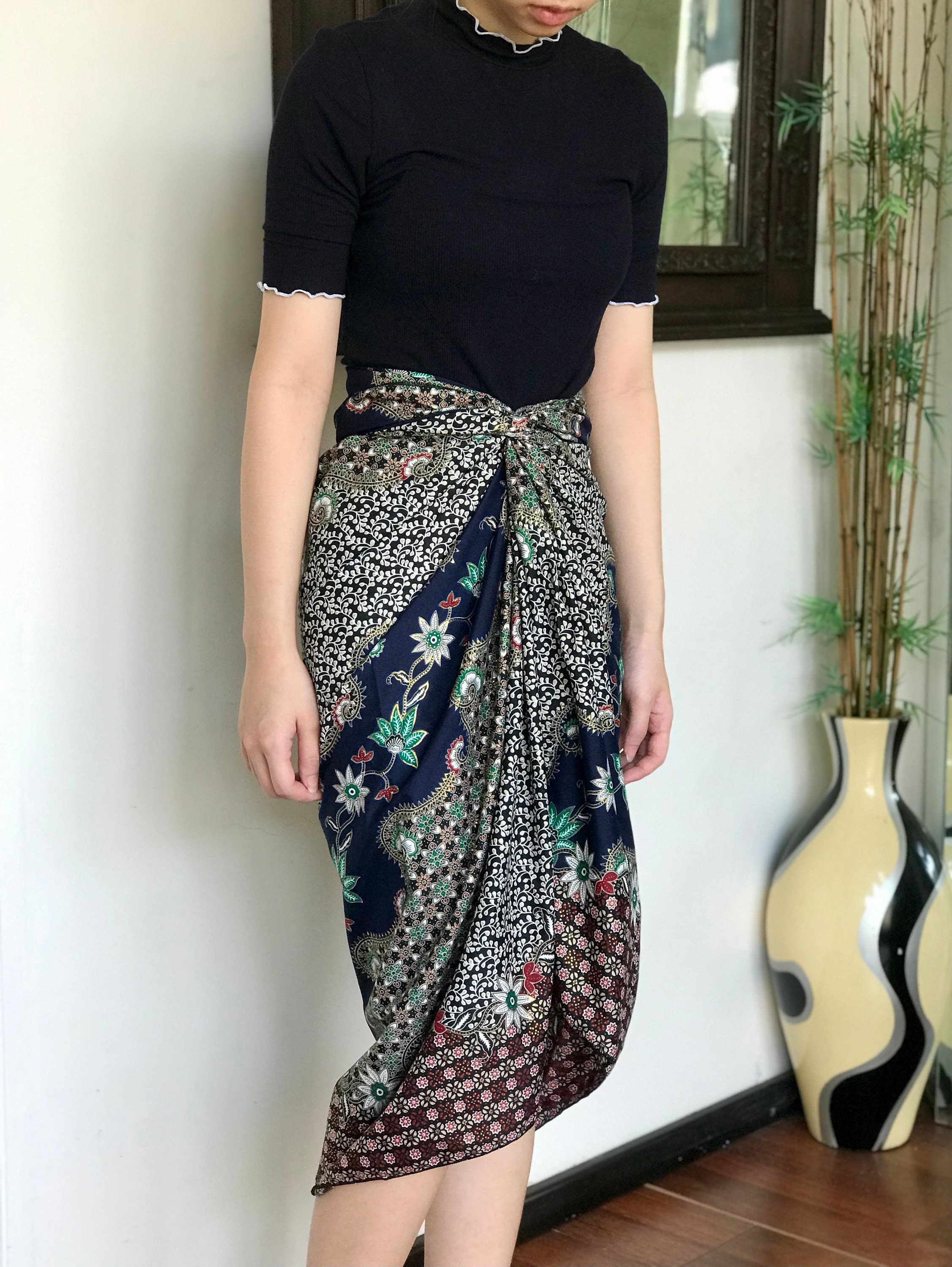 Bali Skirt