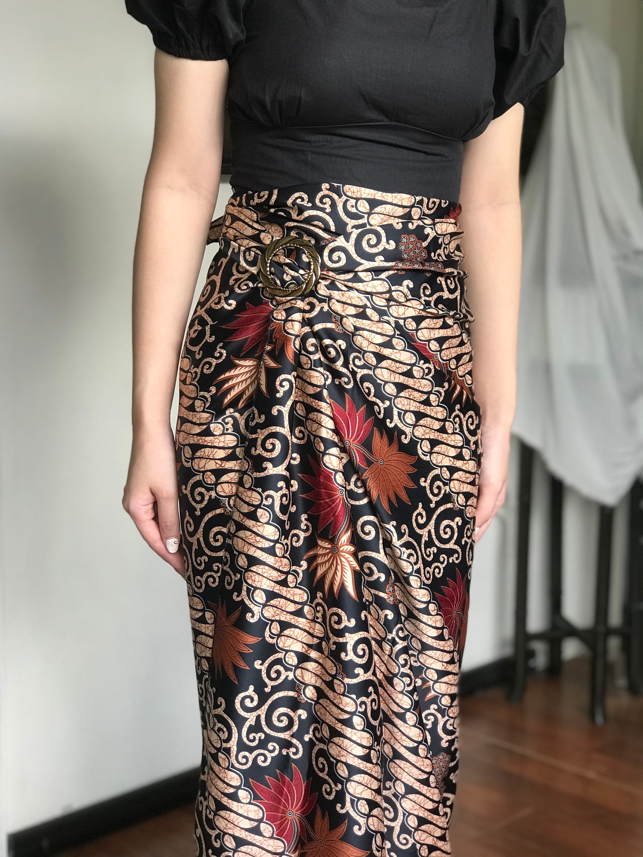 Wedding kebaya Nederland