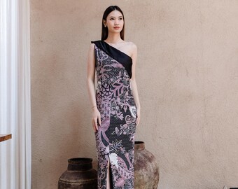 bella divine prom dresses Ladivine CM369 – Mia The Label size:UK14 bin-9 and unforgettable formal occasions. Ripped Long Sleeve Bodycon