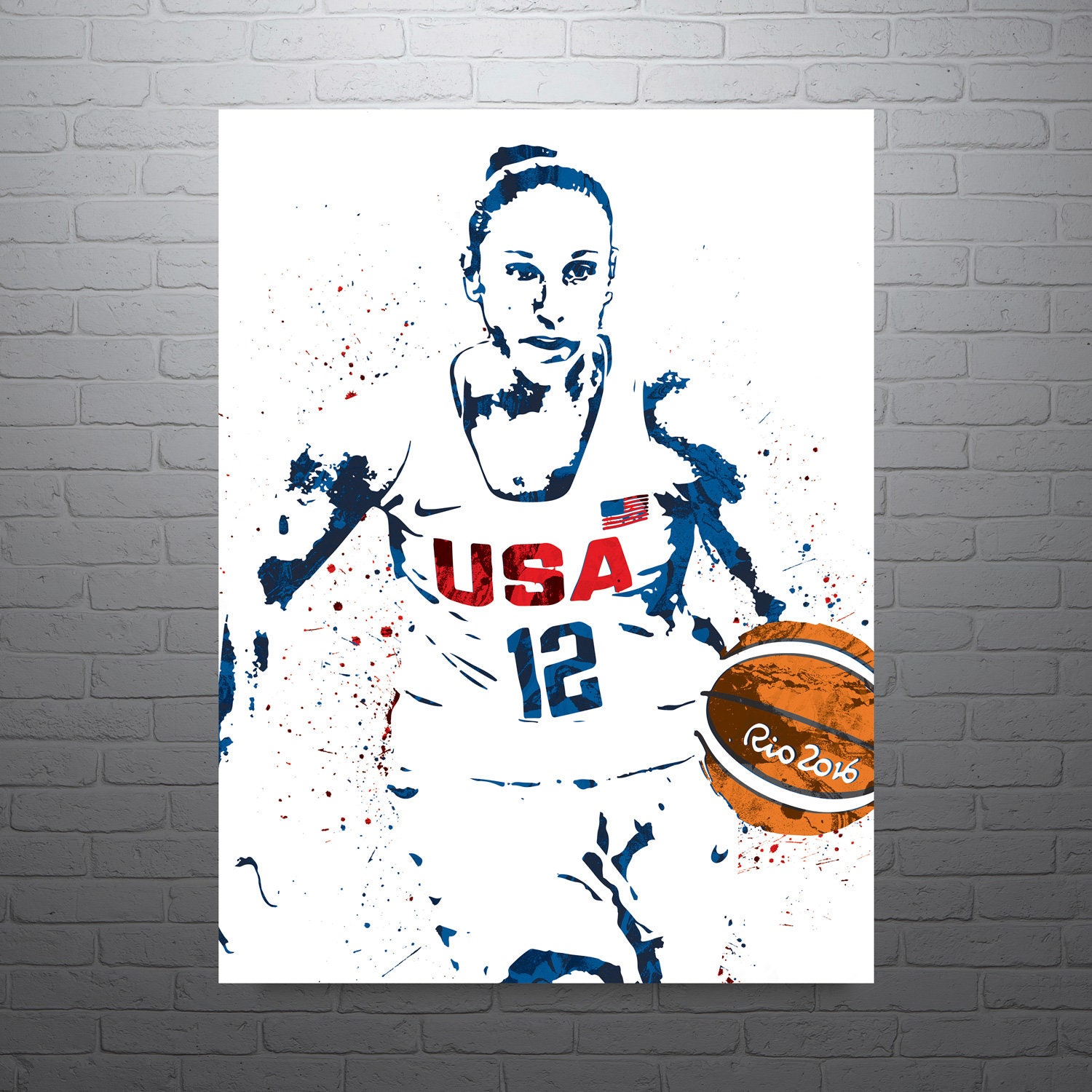 WNBA Super Stars サイン入り雑誌 【公式通販】