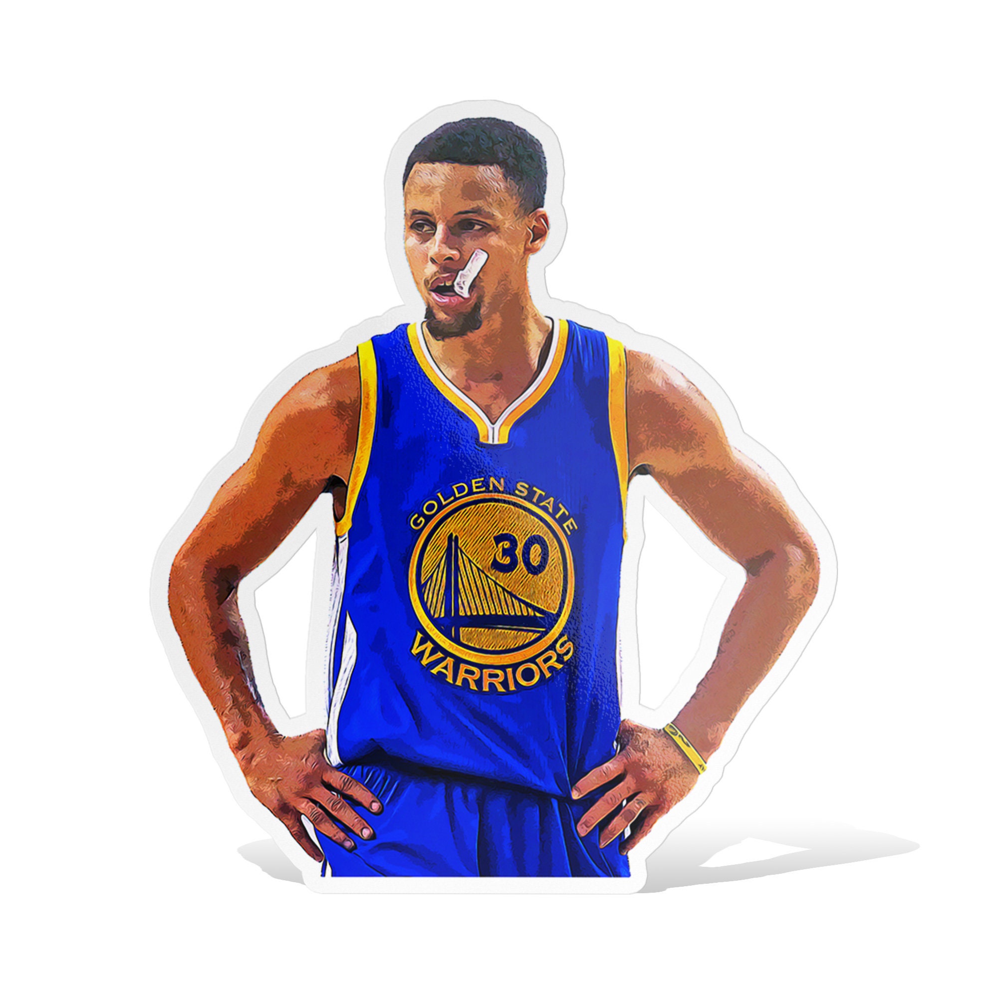 Mouthpiece For Basketball Players