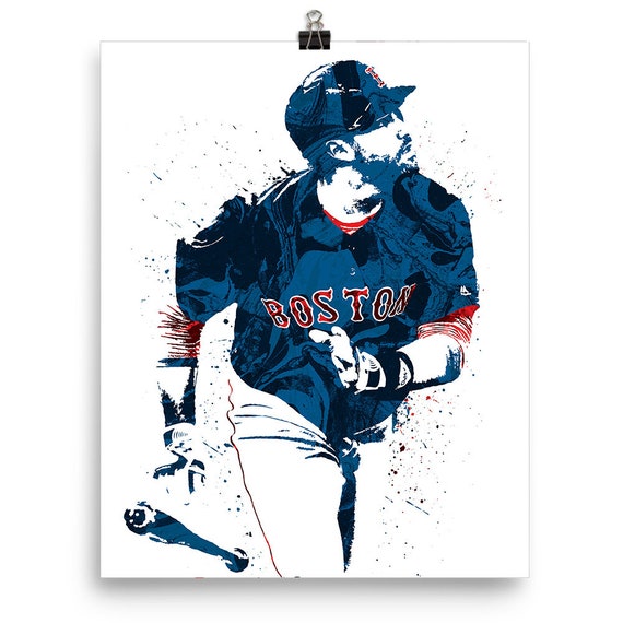 J D Martinez Posters for Sale