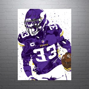 dalvin cook shirt