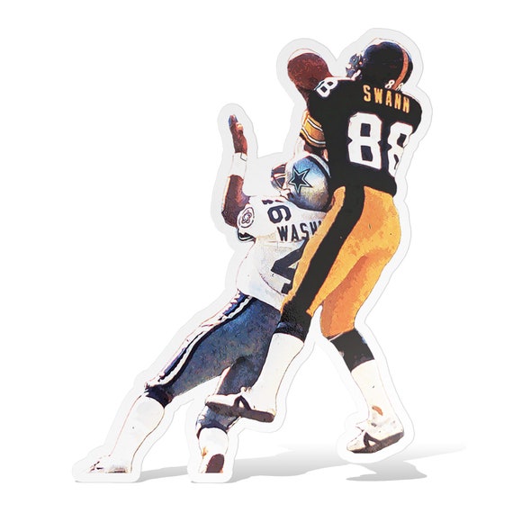 Lynn Swann nfl jersey