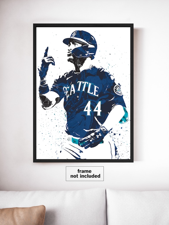 Rodriguez Seattle Mariners City Connect Customeize of Name Youth