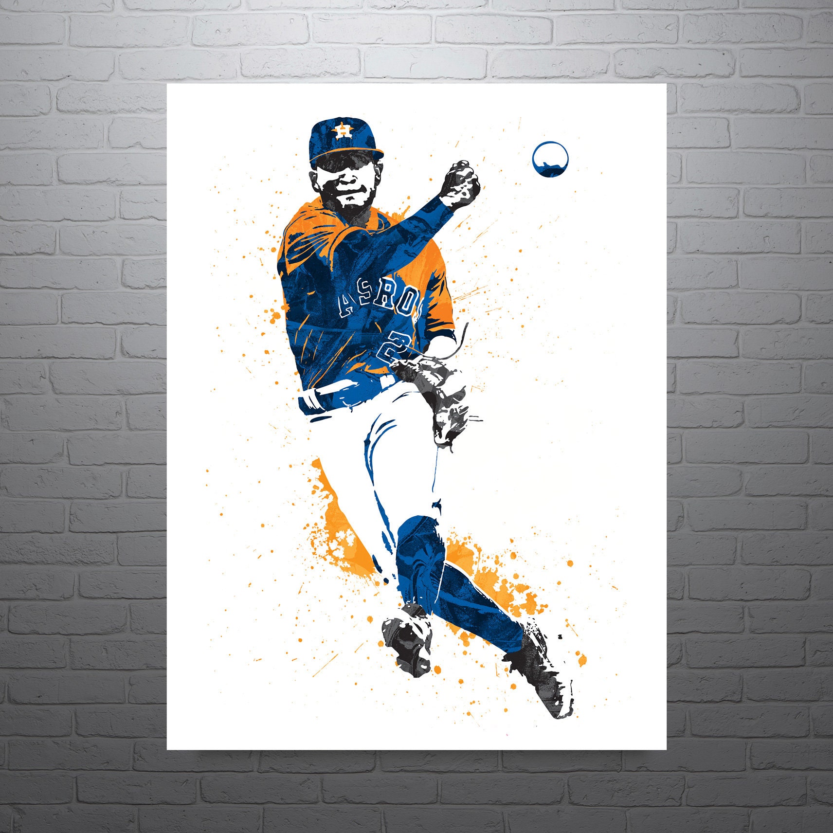 Jose Altuve Houston Astros baseball player action pose signature outline  gift shirt, hoodie, sweater, long sleeve and tank top