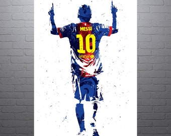 Messi Copa America 2021 Poster Messi Argentina Poster Soccer Player Poster Lionel Messi Art Poster Captain Lionel Messi Poster Canvas Poster Wall Art Decor Print Picture Paintings for Living Room Bedr Messi Copa America 2021 Poster Messi Argentina Poster Soccer Player Poster Lionel Messi Art Poster Captain Lionel Messi Poster Canvas Poster Wall Art Decor Print Picture Paintings for Living Room Bedr