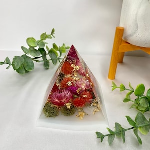 Botanical Pyramid